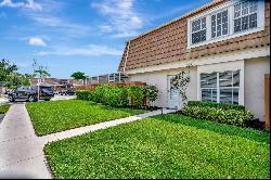 11571 Winchester Drive #27 D, Palm Beach Gardens FL 33410