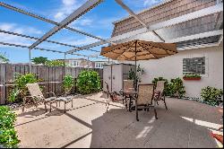 11571 Winchester Drive #27 D, Palm Beach Gardens FL 33410