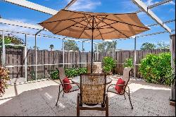 11571 Winchester Drive #27 D, Palm Beach Gardens FL 33410