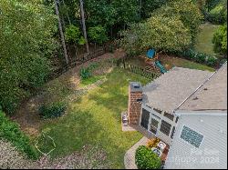 424 Ranelagh Drive, Waxhaw NC 28173