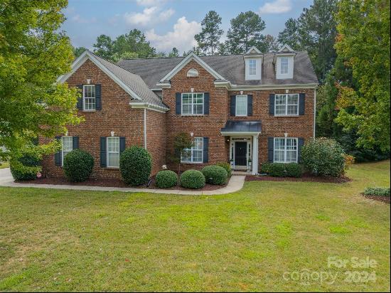 424 Ranelagh Drive, Waxhaw NC 28173