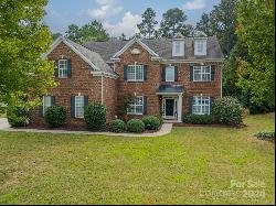 424 Ranelagh Drive, Waxhaw NC 28173