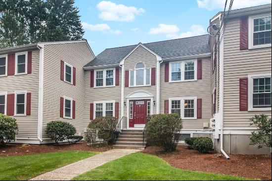 53 Brook St #53, Medfield MA 02052