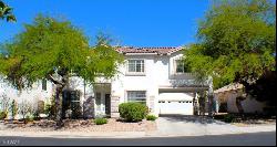 1324 Rolling Sunset Street, Henderson NV 89052