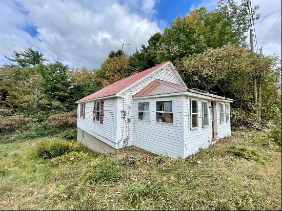 306 Pequawket Trail, Brownfield ME 04010