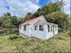 306 Pequawket Trail, Brownfield ME 04010