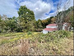 306 Pequawket Trail, Brownfield ME 04010