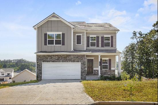 463 Treadstone Drive, Tunnel Hill GA 30755