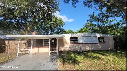 1731 Cortez Road, Jacksonville FL 32246