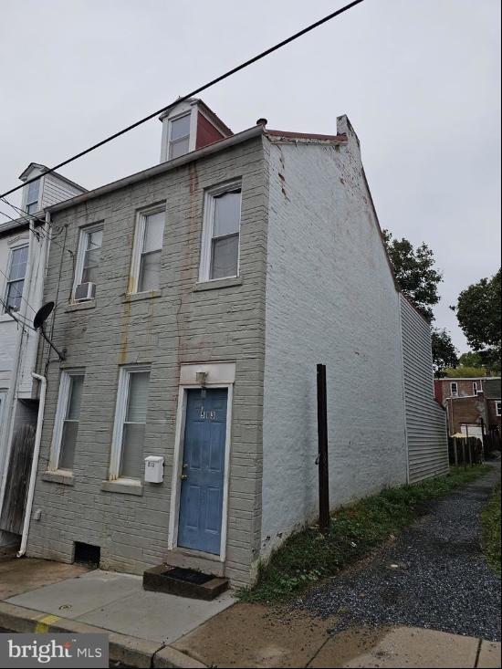 513 Lafayette Street, Lancaster PA 17603