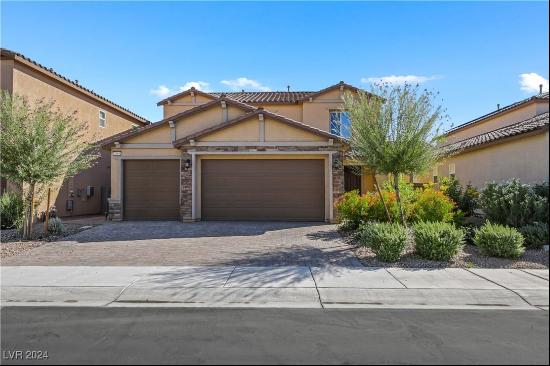 3985 Redwood Glen Court, Las Vegas NV 89141