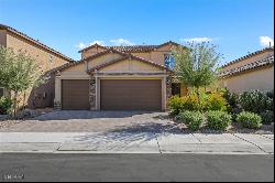 3985 Redwood Glen Court, Las Vegas NV 89141