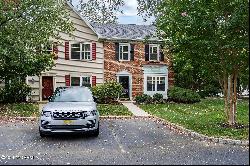 17 Steeple Chase Court, Tinton Falls NJ 07724