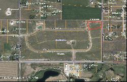 Lot 1 Lucia Lane, Victor ID 83455