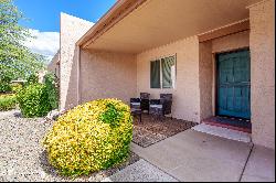 130 Castle Rock Rd Unit 38, Sedona AZ 86351