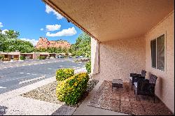 130 Castle Rock Rd Unit 38, Sedona AZ 86351