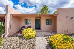 130 Castle Rock Rd Unit 38, Sedona AZ 86351