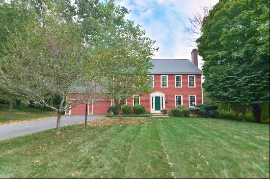 7 Shea Drive, Holliston MA 01746