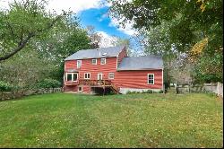 7 Shea Drive, Holliston MA 01746