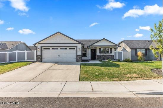 6104 Judd Ave, Yakima WA 98903