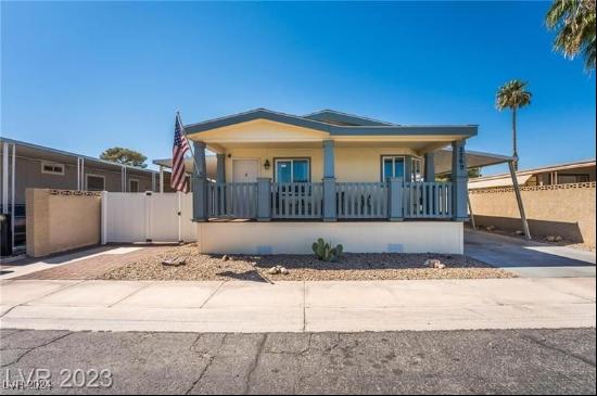 3569 Lost Hills Drive, Las Vegas NV 89122