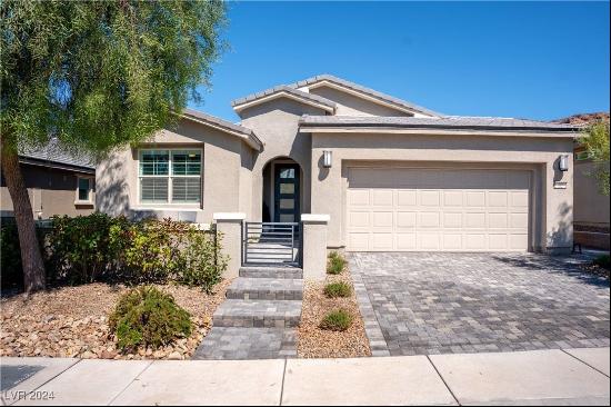 32 Via Del Fiume, Henderson NV 89011