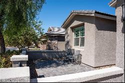 32 Via Del Fiume, Henderson NV 89011