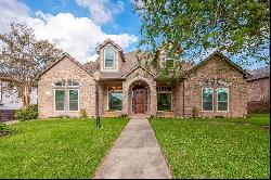 159 Victoria Drive E, Montgomery TX 77356