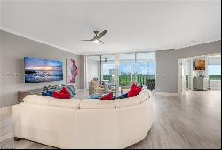 425 SW Dockside Drive Unit 803, Naples FL 34110