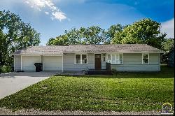 403 S Beaubein St, Silver Lake KS 66539