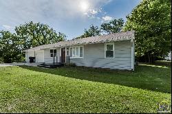 403 S Beaubein St, Silver Lake KS 66539