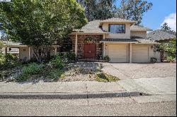 17939 Center St, Castro Valley CA 94546