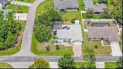 42 Buffalo Bill Drive, Palm Coast FL 32137