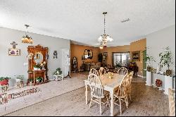 42 Buffalo Bill Drive, Palm Coast FL 32137