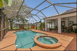 42 Buffalo Bill Drive, Palm Coast FL 32137