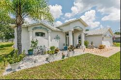 42 Buffalo Bill Drive, Palm Coast FL 32137