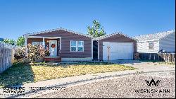 2504 Nutwood Ct, Gillette WY 82716