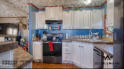 2504 Nutwood Ct, Gillette WY 82716