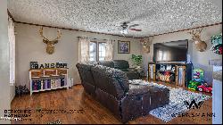 2504 Nutwood Ct, Gillette WY 82716