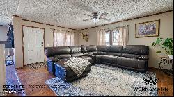 2504 Nutwood Ct, Gillette WY 82716