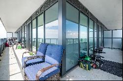 30 Shore Breeze Dr Unit 3815, Toronto ON M8V0J1