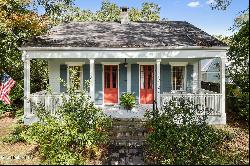 217 St Charles Street, Bay Saint Louis MS 39520