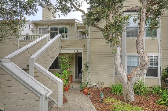 7620 Hollister Avenue Unit 322, Goleta CA 93117