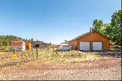 11157 N Lilac Lane, Flagstaff AZ 86004