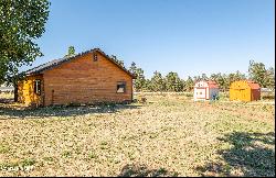 11157 N Lilac Lane, Flagstaff AZ 86004