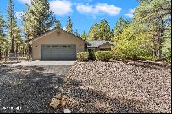 5160 S Cassandra Boulevard, Flagstaff AZ 86005