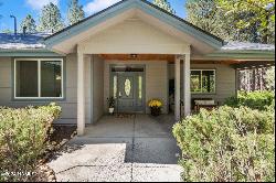 5160 S Cassandra Boulevard, Flagstaff AZ 86005