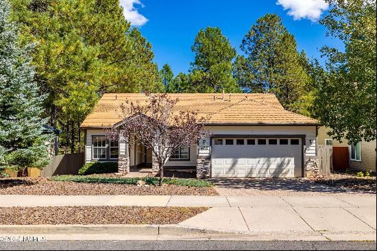 4816 S House Rock Trail, Flagstaff AZ 86005