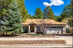 4816 S House Rock Trail, Flagstaff AZ 86005