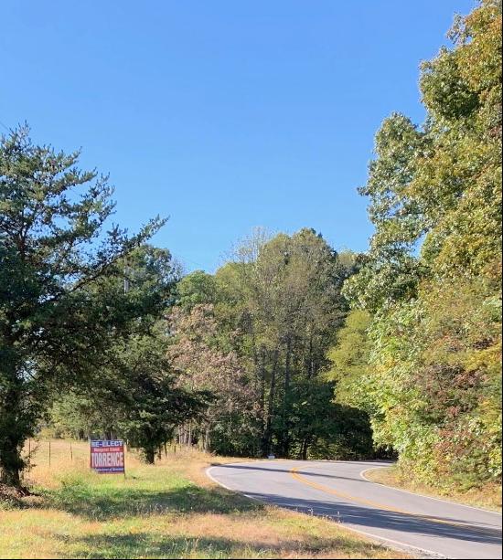 Scruggs Rd, Moneta VA 24121